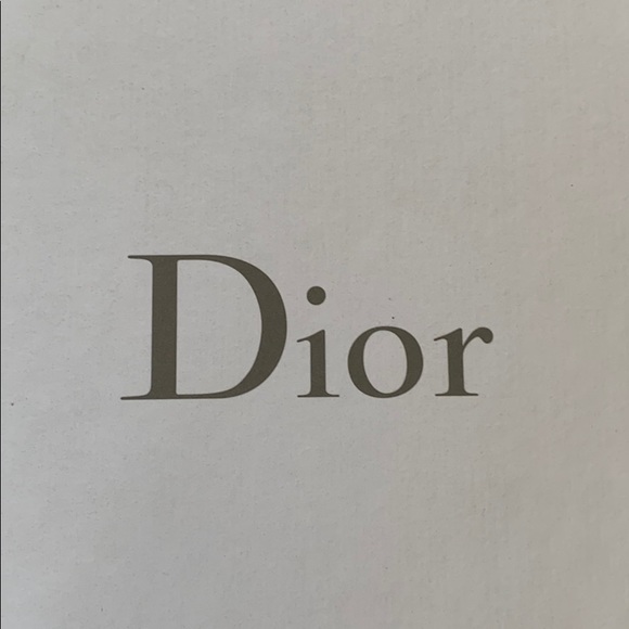 Montaigne Mule in Calfskin Ivory size 10 - Picture 7 of 7